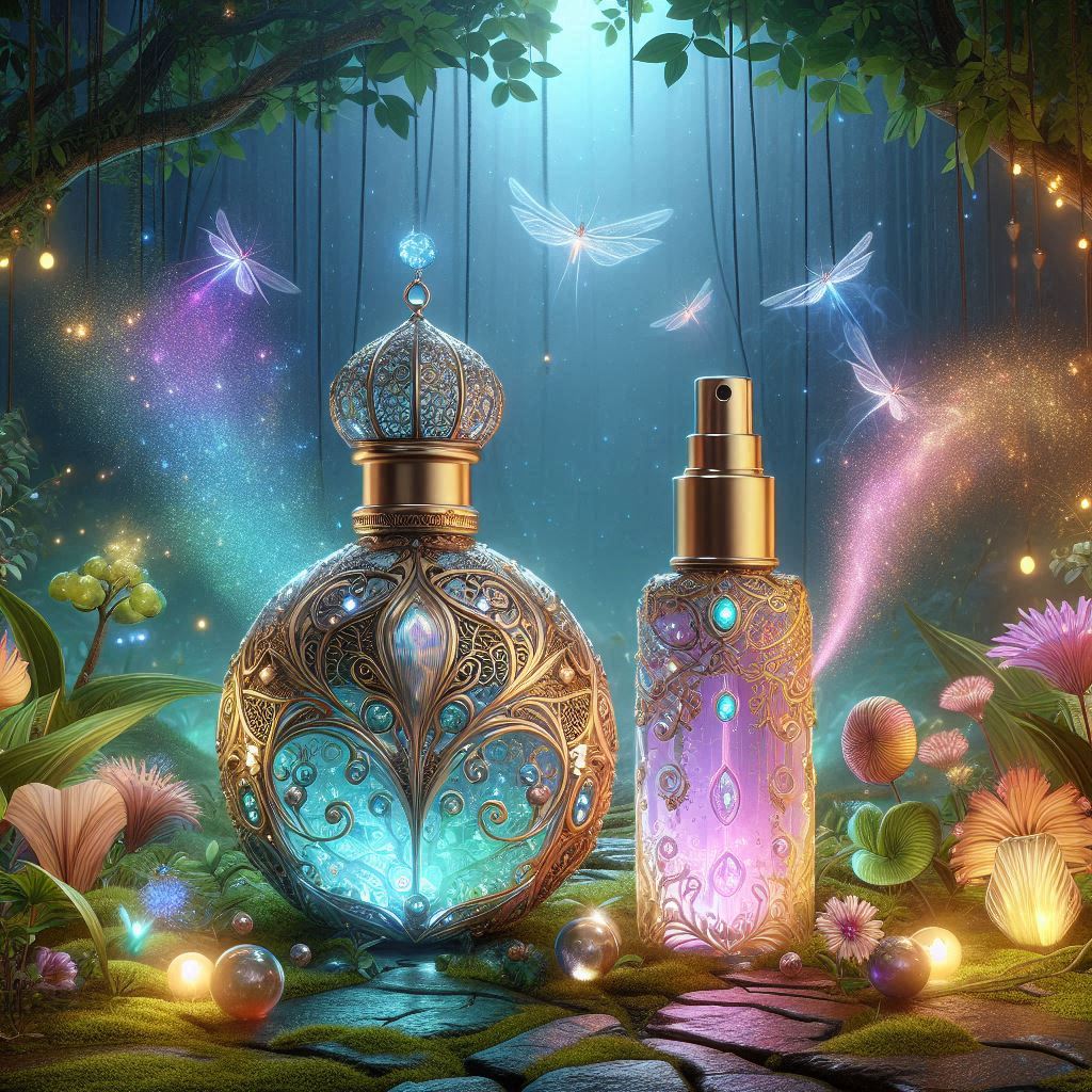 Wear Your Magic