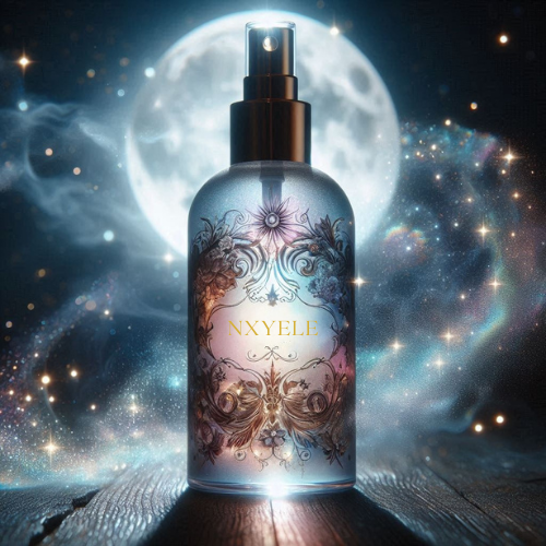 Moonwater Elixirs
