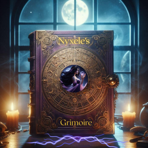 Grimoire