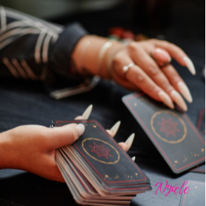 Tarot Reading