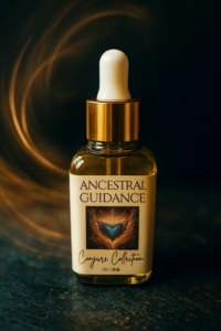 Ancestral Guidance Oil