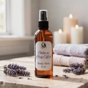 Calm & Cozy Mist