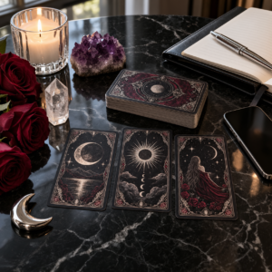 Intuitive Guidance Reading (Email)