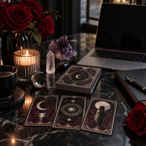 Intuitive Guidance Reading (Live)