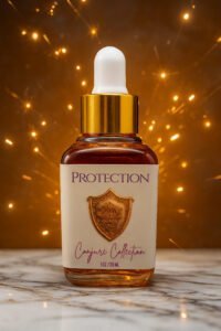 Protection Oil