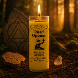 Road Opener
