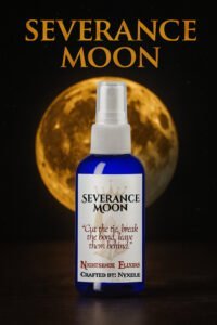 Severance Moon Elixir